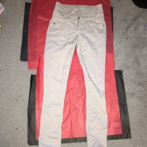 Refuge khaki pants